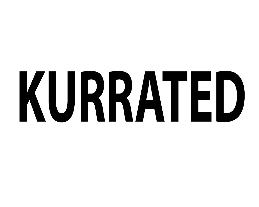 Kurrated
